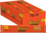 reese's chocolate peanut butter