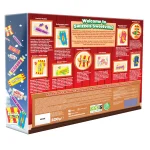 Swizzels Advent Calendar 220g