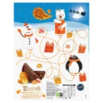 Terrys Advent Calendar Chocolate Orange