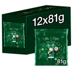 After Eight Dark Mint Chocolate Mini Eggs Sharing Bag 81g Box